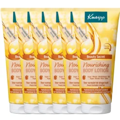 Kneipp 6x Bodylotion Beauty Secret 200 ml
