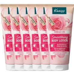 Kneipp 6x Bodylotion Embrace Life 200 ml