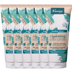 Kneipp 6x Bodylotion Goodbye Stress 200 ml