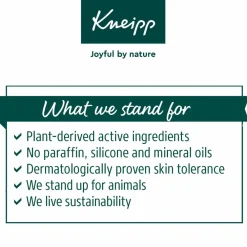 Kneipp 3x Body Oil Softening Amandelbloesem 100 ml