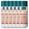 Kneipp 6x Douchecreme Silky Secret 200 ml
