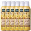 Kneipp 6x Douche Foam Beauty Secret 200 ml