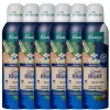Kneipp 6x Douche Foam Good Night 200 ml