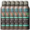 Kneipp 6x Douche Foam Men 200 ml