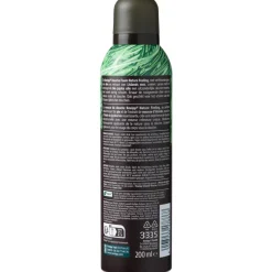 Kneipp 6x Douche Foam Men Nature Feeling 200 ml