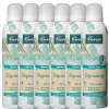 Kneipp 6x Douche Foam Refreshing Mint Eucalyptus 200 ml