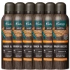 Kneipp 6x Douche Foam Warm Woods For Men 200 ml