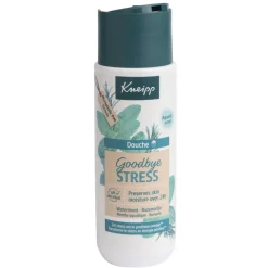 Kneipp 6x Douche Goodbye Stress 200 ml