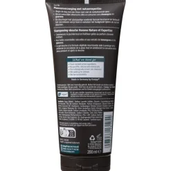 Kneipp 6x Douche Men 2-in-1 Ready to Go 200 ml