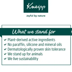 Kneipp 6x Douche Men 2-in-1 Warm Woods 200 ml