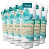 Kneipp 6x Douche Scrub Refreshing Mint en Eucalyptus 200 ml