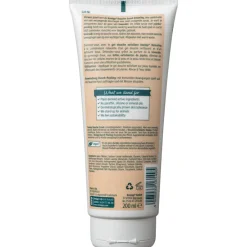 Kneipp 6x Douche Scrub Relaxing 200 ml