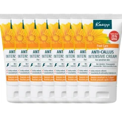 Kneipp 8x Eeltcreme Calendula 50 ml