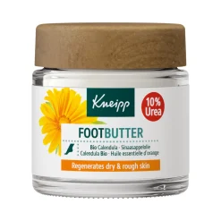 Kneipp 6x Foot Care Voetbutter Calendula 100 ml