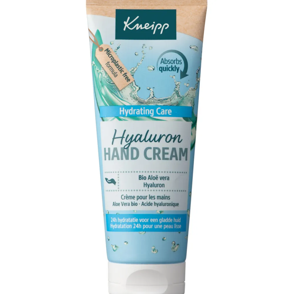 Kneipp 8x Handcrème Hyaluron 75 ml