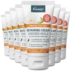 Kneipp 8x Hielklovencrème Herstellend 50 ml