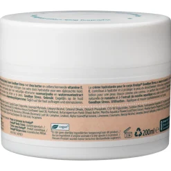 Kneipp 4x Hydrating Body Crème Goodbye Stress 200 ml