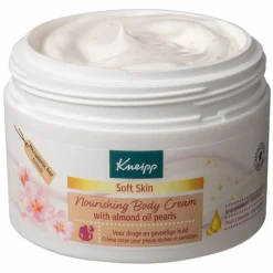 Kneipp 4x Nourishing Body Creme Soft Skin 200 ml