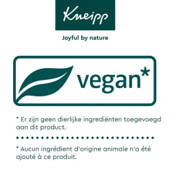 Kneipp 6x Shampoo & Douche Prinsessen 200 ml