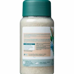 Kneipp 6x Voetbadkristallen Cooling - Aloë Vera Watermunt 600 gr