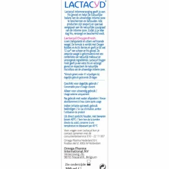 Lactacyd 4x Oxygen Fresh 200 ml