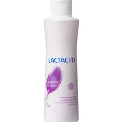 Lactacyd 3x Wasemulsie Kalmerend 250 ml