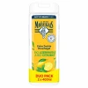 Le Petit Marseillais 3x Douchegel BIO IJzerkruid & BIO Citroen 2x400 ml