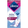 Libresse 10x Inlegkruisjes Extra Long 22 stuks