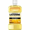 Listerine 3x Mondwater Fresh Ginger & Lime 500 ml