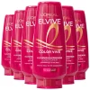 LOréal 6x L'Oréal Elvive Color Vive Conditioner 200 ml
