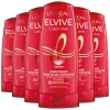 LOréal 6x L'Oréal Elvive Color Vive Conditioner 300 ml
