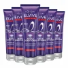 LOréal 6x L'Oréal Elvive Color Vive Purple Conditioner 150 ml
