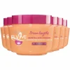 LOréal 6x L'Oréal Elvive Dream Lengths Haarmasker 300 ml