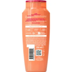 LOréal 6x L'Oréal Elvive Dream Lengths Shampoo 250 ml