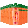 LOréal 6x L'Oréal Elvive Dream Lengths Shampoo Refill 250 ml