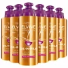 LOréal 6x L'Oréal Elvive Extraordinary Oil Krulverzorging Oil-In-Milk 200 ml