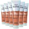 LOréal 6x L'Oréal Elvive Fiber Booster Anti-Haaruitval Conditioner 150 ml