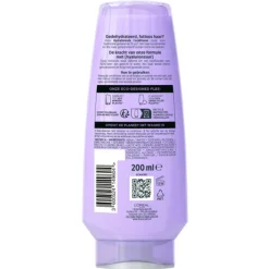 LOréal 6x L'Oréal Elvive Hydra Hyaluronic Conditioner 200 ml