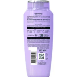 LOréal 6x L'Oréal Elvive Hydra Hyaluronic Shampoo 250 ml