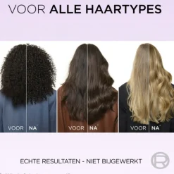 LOréal 6x L'Oréal Elvive Hydra Hyaluronic Shampoo 250 ml