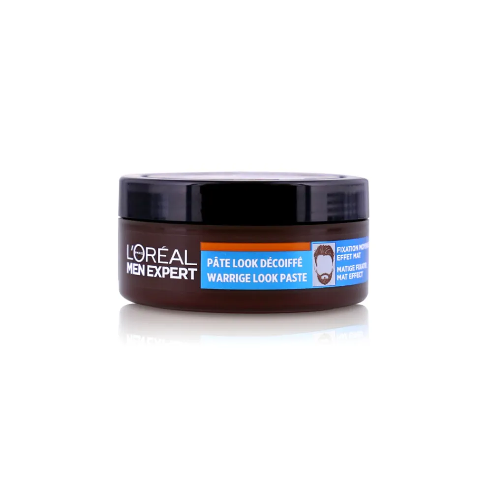 LOréal 6x L'Oréal Men Expert BarberClub Styling Paste 75 ml