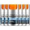 LOréal 6x L'Oréal Men Expert Stop Rimpels Dagcrème 50 ml