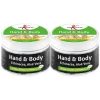Lucovitaal 2x Hand en Body Crème Echinacea & Aloë Vera 250 ml