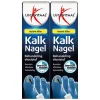 Lucovitaal 2x Kalknagel Behandeling Vloeistof 10 ml