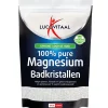 Lucovitaal 3x Magnesium Badkristallen 1 kg