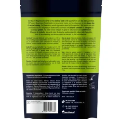 Lucovitaal 2x Magnesium Badkristallen 1 kg