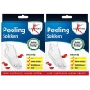 Lucovitaal 2x Peeling Sokken 1 paar