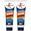Lucovitaal 2x Werkhanden crème 100 ml