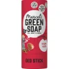 Marcels Green Soap 6x Marcel's Green Soap Deodorant Stick Argan & Oudh 40 gr