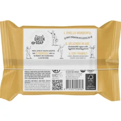 Marcels Green Soap 12x Marcel's Green Soap Hand doekjes Vanille en Kersenbloesem 15 stuks